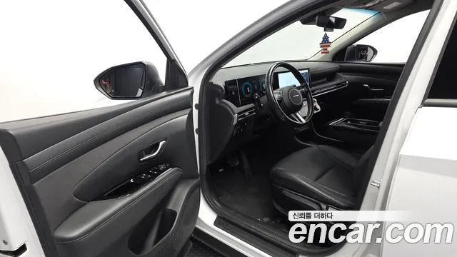 Hyundai Tucson 2024 thumb 10