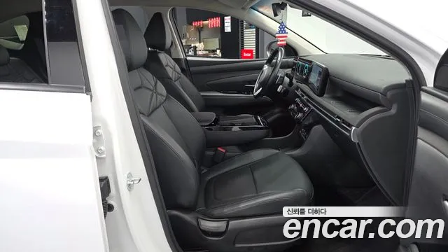 Hyundai Tucson 2024 thumb 11