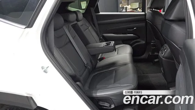 Hyundai Tucson 2024 thumb 12