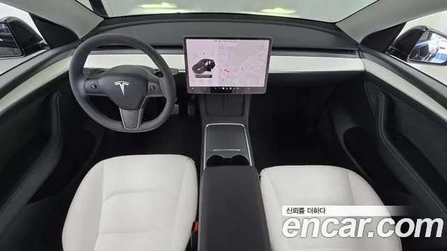 Tesla Model Y 2024 thumb 7