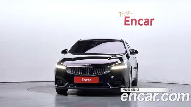 Kia K7 2017 thumb 3