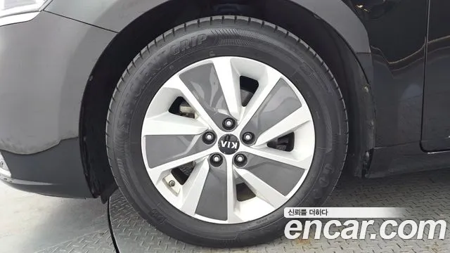 Kia K7 2017 thumb 5