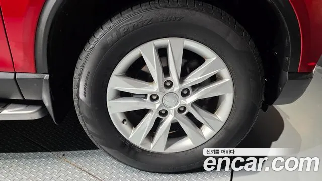 KG_Mobility_Ssangyong Rexton 2020 thumb 5