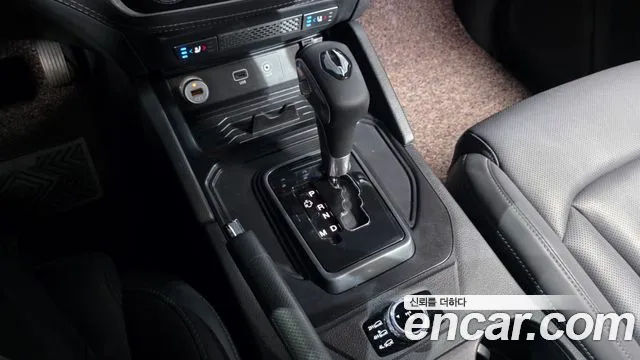 KG_Mobility_Ssangyong Rexton 2020 thumb 9