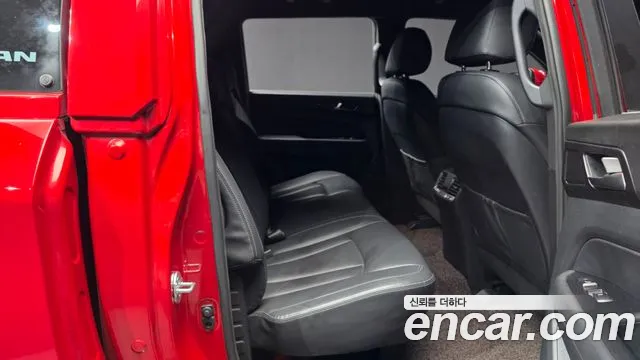 KG_Mobility_Ssangyong Rexton 2020 thumb 12