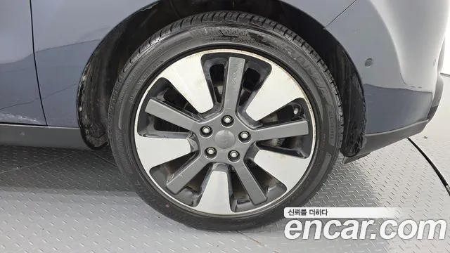 Kia Soul 2014 thumb 5