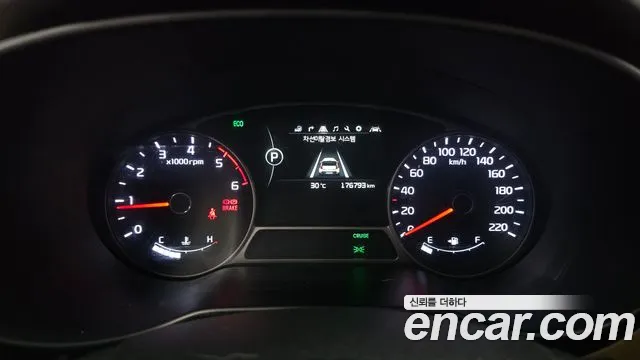 Kia Soul 2014 thumb 8