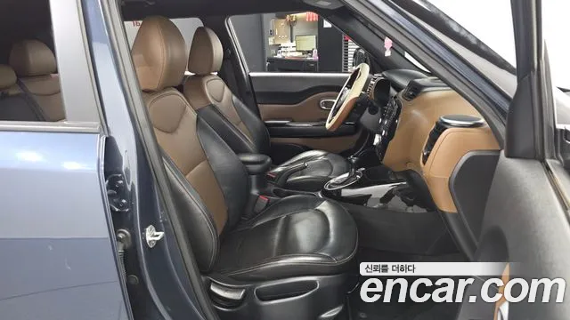 Kia Soul 2014 thumb 11