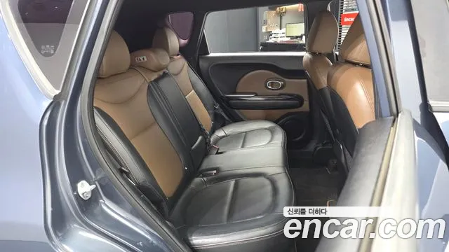 Kia Soul 2014 thumb 12
