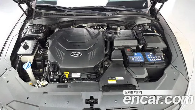 Hyundai Grandeur 2020 thumb 6