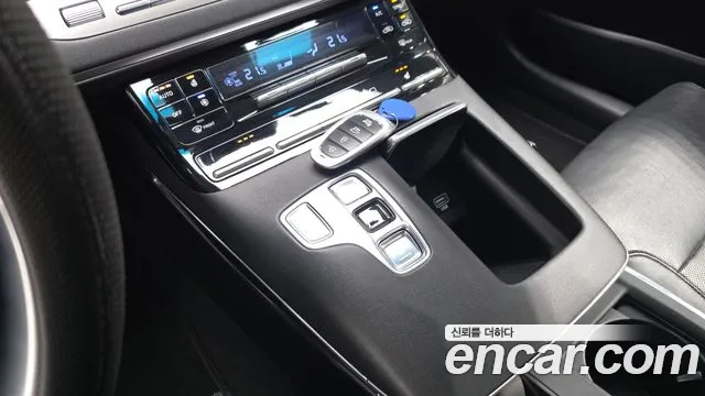 Hyundai Grandeur 2020 thumb 9