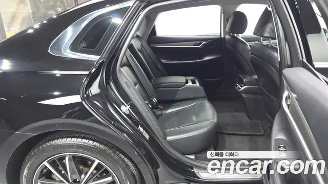 Hyundai Grandeur 2020 thumb 11