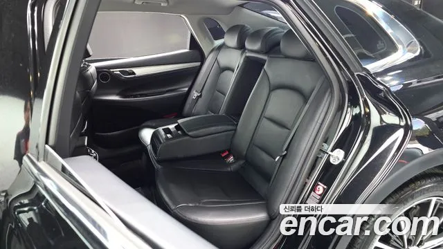 Hyundai Grandeur 2020 thumb 12