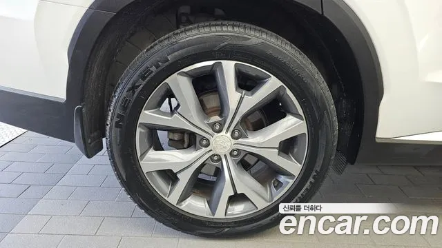 Hyundai Palisade 2021 thumb 5