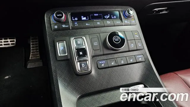 Hyundai Palisade 2021 thumb 9