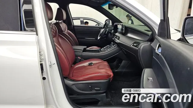 Hyundai Palisade 2021 thumb 11