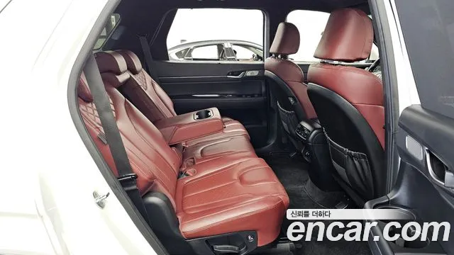 Hyundai Palisade 2021 thumb 12