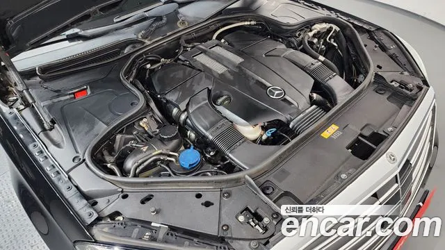 Mercedes-Benz S-Класс 2019 thumb 6