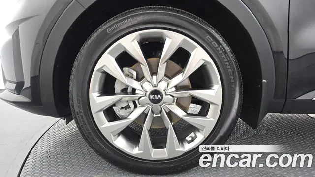 Kia Sorento 2021 thumb 4