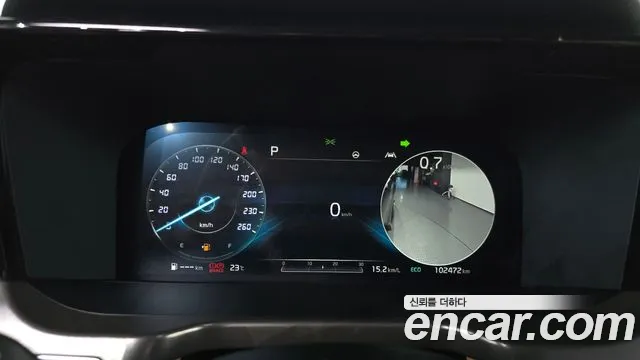 Kia Sorento 2021 thumb 7