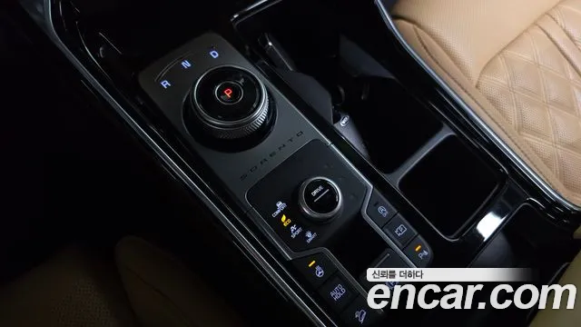 Kia Sorento 2021 thumb 8