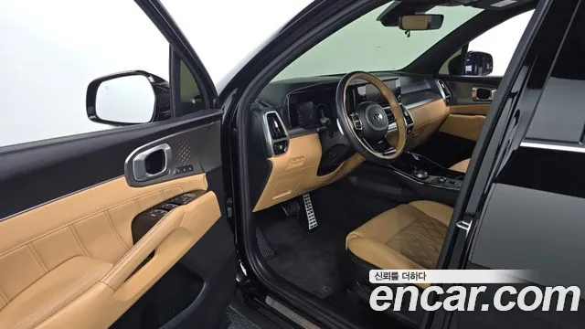 Kia Sorento 2021 thumb 9