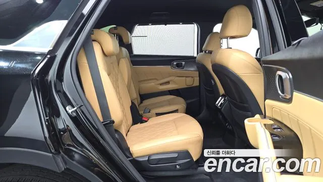 Kia Sorento 2021 thumb 11
