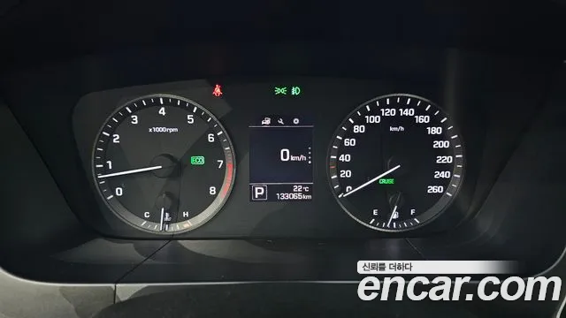 Hyundai Sonata 2015 thumb 8