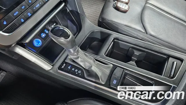 Hyundai Sonata 2015 thumb 9
