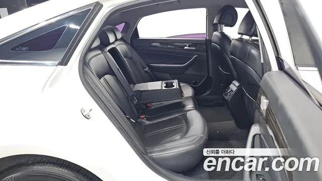Hyundai Sonata 2015 thumb 11