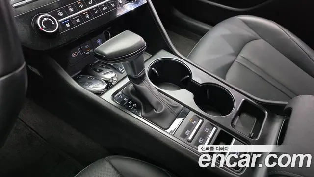 Hyundai Sonata 2024 thumb 8