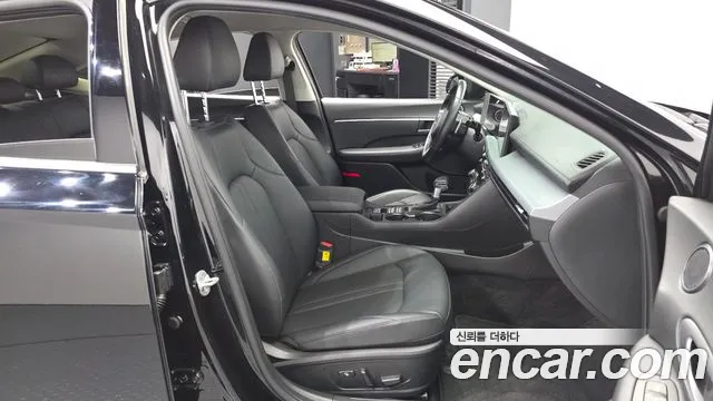 Hyundai Sonata 2024 thumb 10