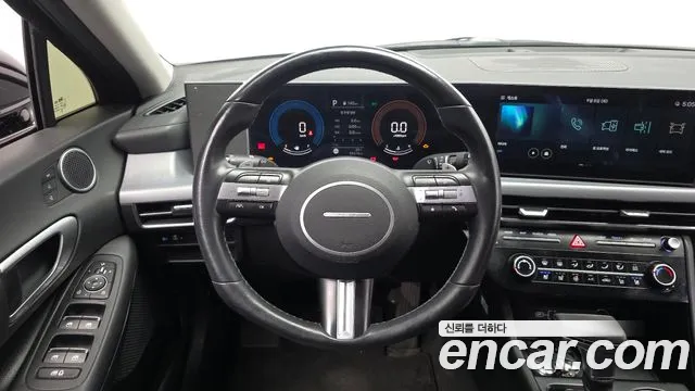 Hyundai Sonata 2024 thumb 12