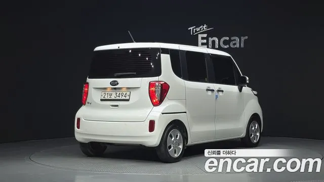 Kia Ray 2016 thumb 2