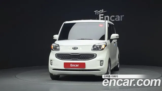 Kia Ray 2016 thumb 3