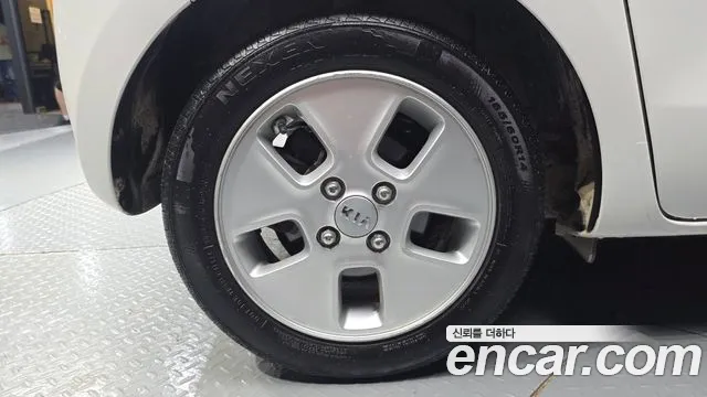Kia Ray 2016 thumb 5
