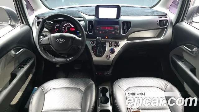 Kia Ray 2016 thumb 7