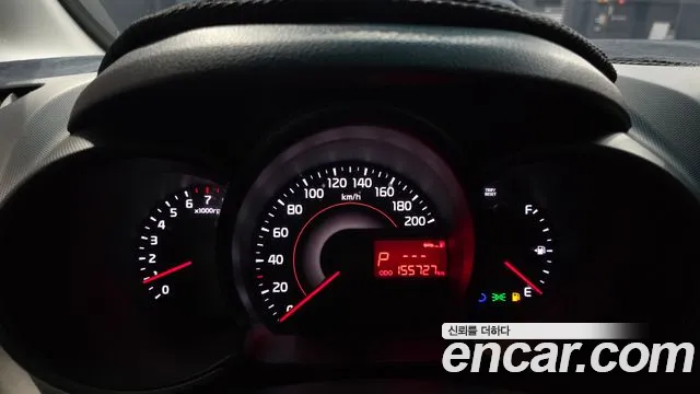 Kia Ray 2016 thumb 8