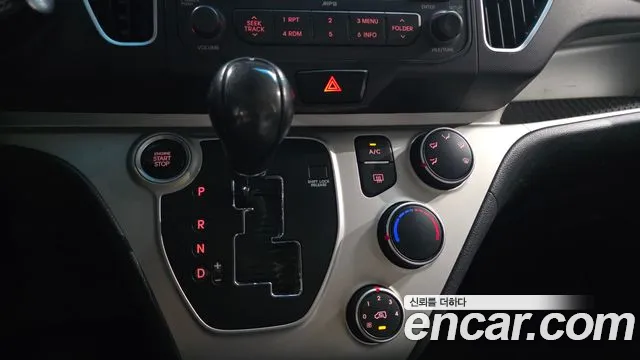 Kia Ray 2016 thumb 9