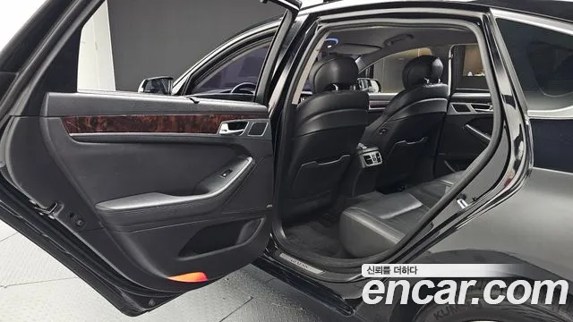 Hyundai Genesis 2014 thumb 12