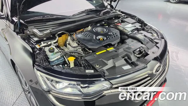 Renault-KoreaSamsung Megane 2016 thumb 6