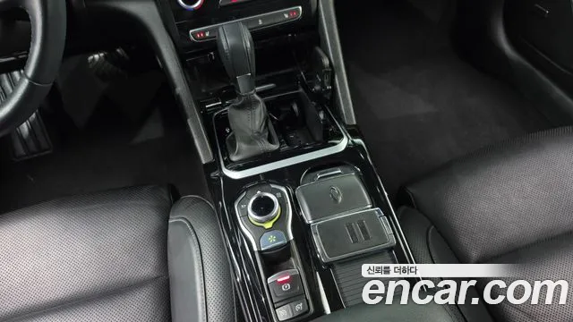 Renault-KoreaSamsung Megane 2016 thumb 9