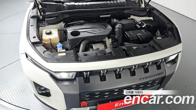KG_Mobility_Ssangyong Torres 2022 thumb 5