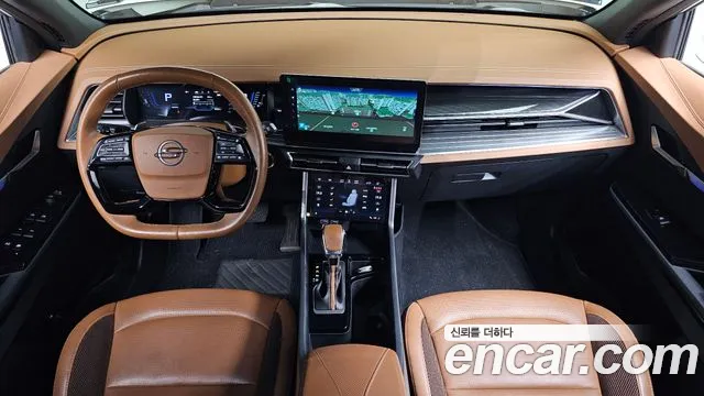 KG_Mobility_Ssangyong Torres 2022 thumb 6