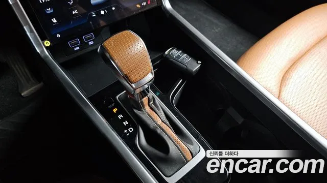 KG_Mobility_Ssangyong Torres 2022 thumb 8