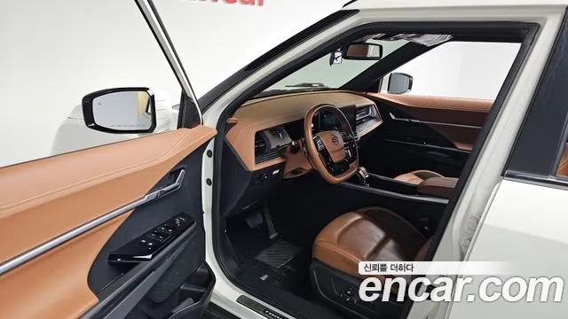 KG_Mobility_Ssangyong Torres 2022 thumb 9