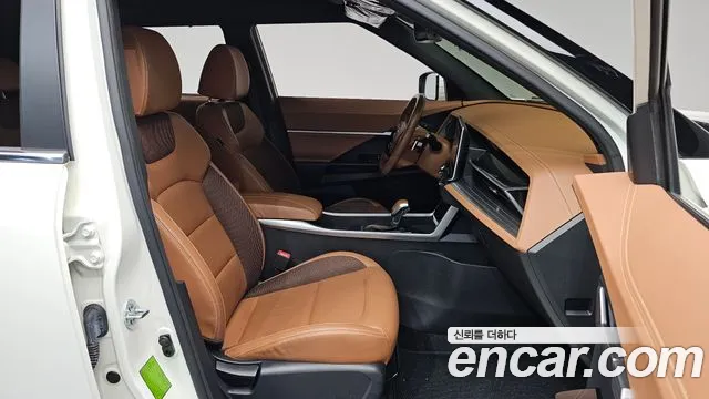 KG_Mobility_Ssangyong Torres 2022 thumb 10