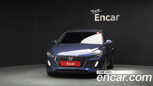 Hyundai i30 2017 thumb 3