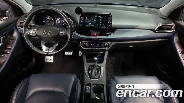 Hyundai i30 2017 thumb 7