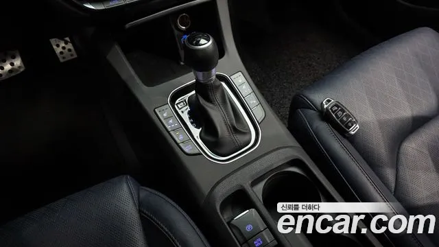 Hyundai i30 2017 thumb 9